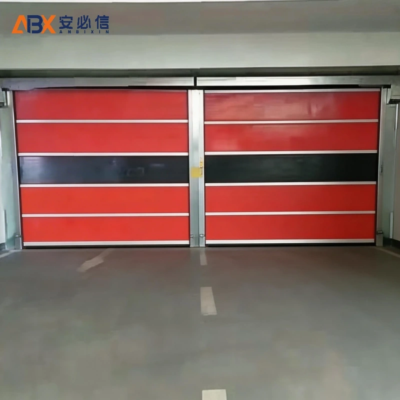 惠州工业快速门