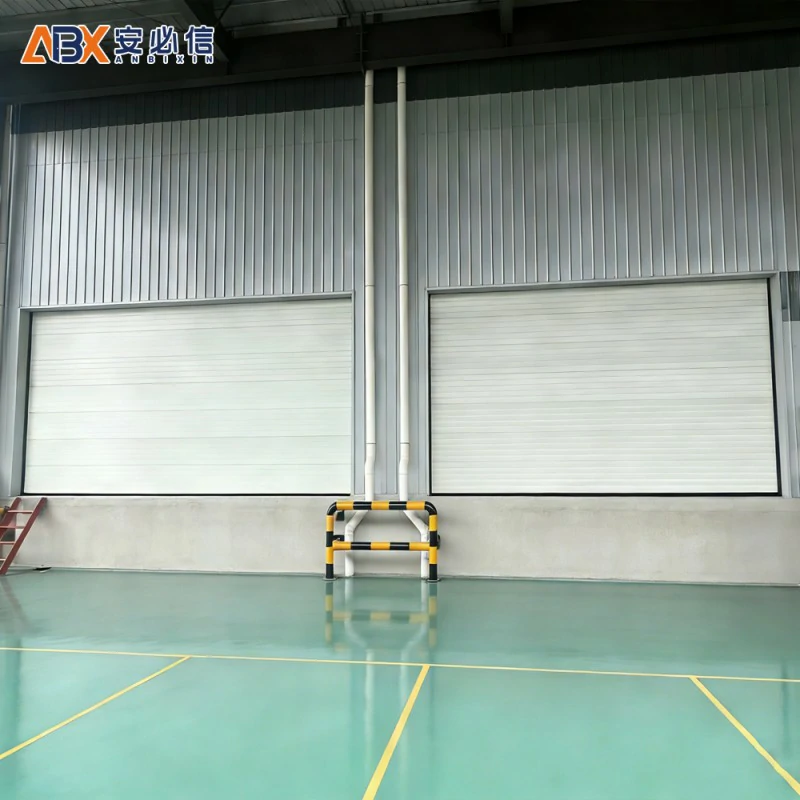 惠州钢质滑升门